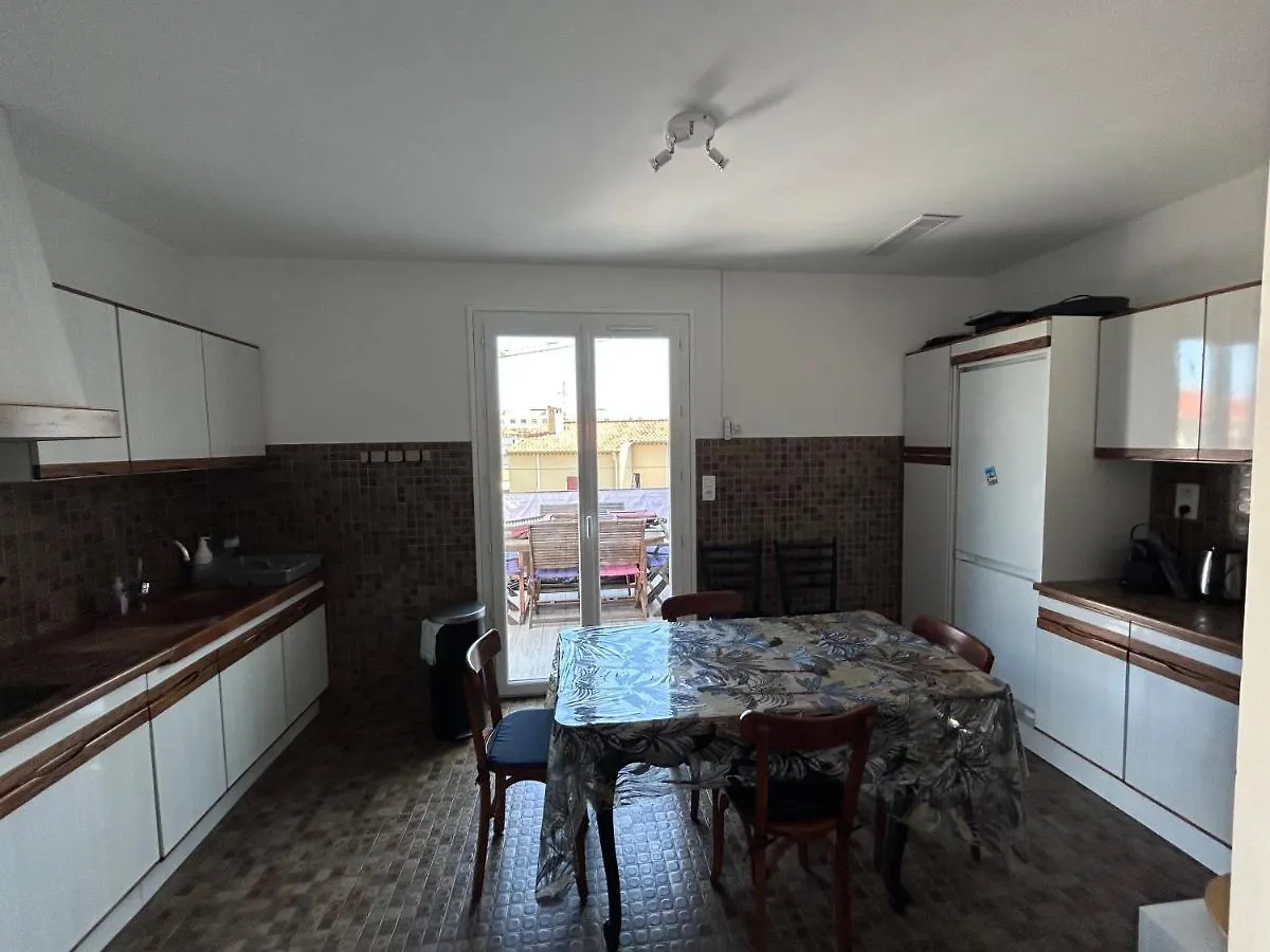 Superbe Appartement Dans Villa Saint-Laurent-du-Var