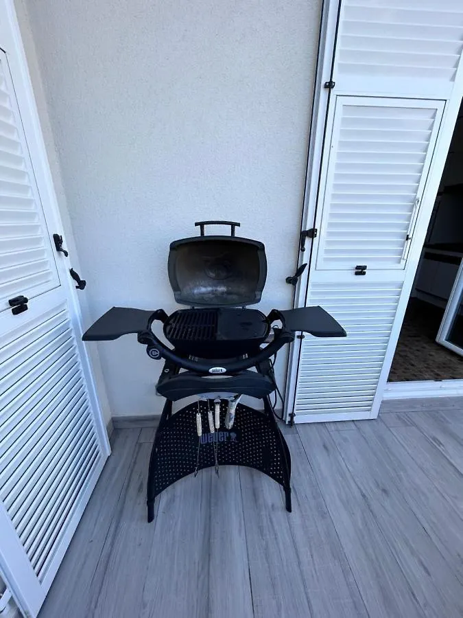 Superbe Appartement Dans Villa Saint-Laurent-du-Var