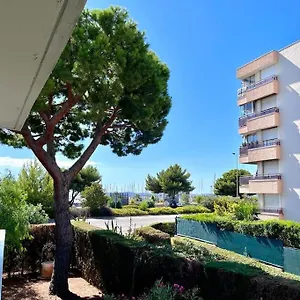  Appartement Parking + Piscine, Confort, Proche Aeroport &
